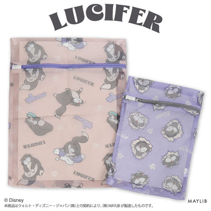 【予約商品】ルシファー 洗濯ネット2P