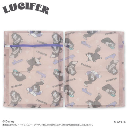 【予約商品】ルシファー 洗濯ネット2P