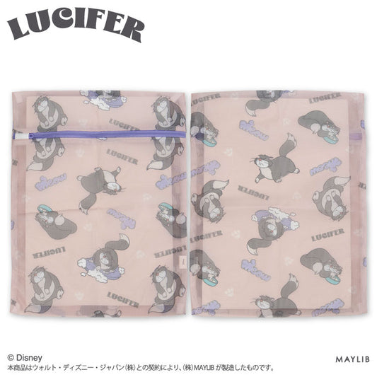 【予約商品】ルシファー 洗濯ネット2P