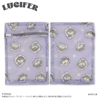 【予約商品】ルシファー 洗濯ネット2P