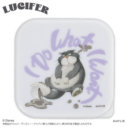【予約商品】ルシファー フードコンテナ2P