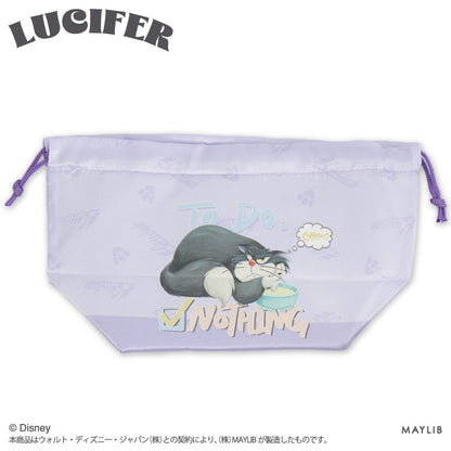 【予約商品】ルシファー ランチ巾着