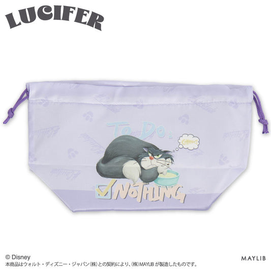 【予約商品】ルシファー ランチ巾着