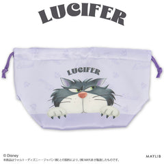 【予約商品】ルシファー ランチ巾着