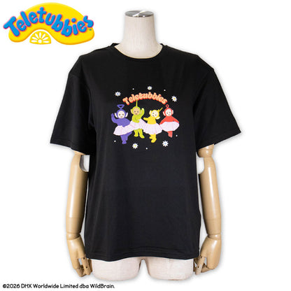 【予約商品】テレタビーズ コラボ  Ｔシャツ