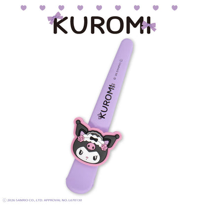 【予約商品】クロミ ロングヘアクリップ