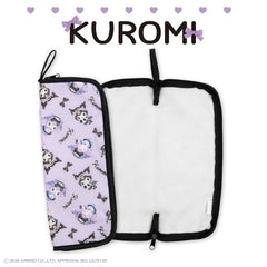 【予約商品】クロミ 折りたたみ傘ポーチ