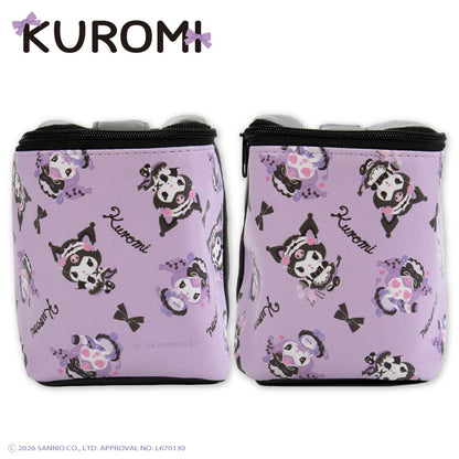 【予約商品】クロミ バニティポーチ