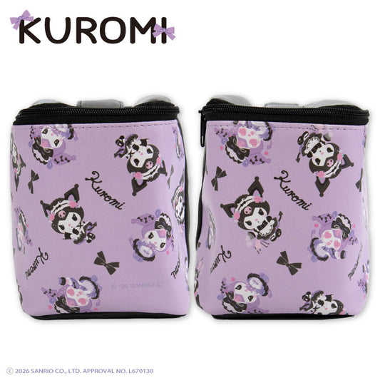 【予約商品】クロミ バニティポーチ