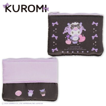 【予約商品】クロミ ティッシュポーチ