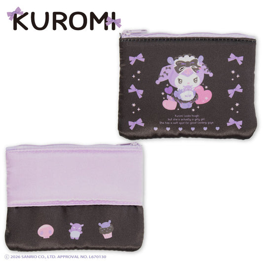【予約商品】クロミ ティッシュポーチ