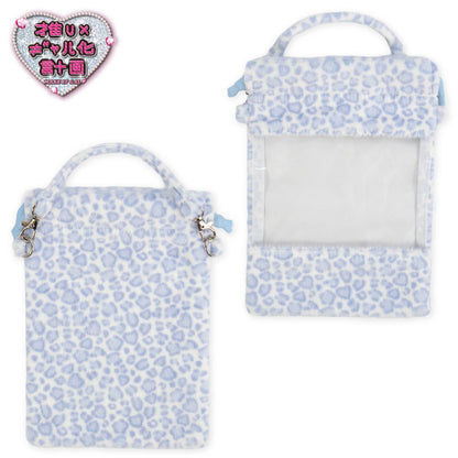 【予約商品】推し×ギャル計画 ぬい巾着