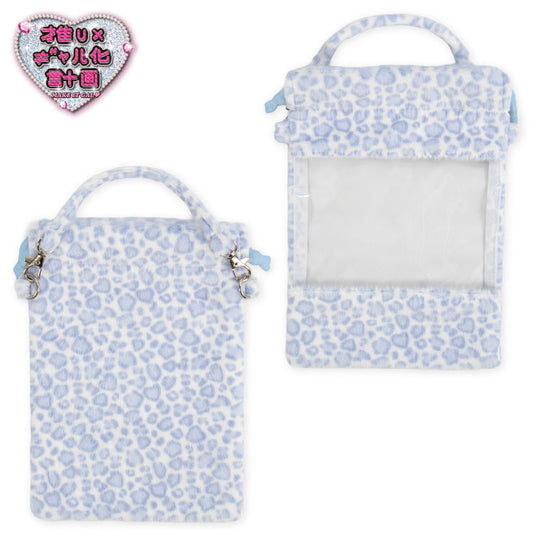 【予約商品】推し×ギャル計画 ぬい巾着