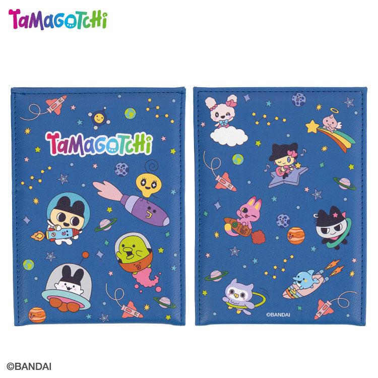 【予約商品】たまごっち 30周年 折り畳みミラー
