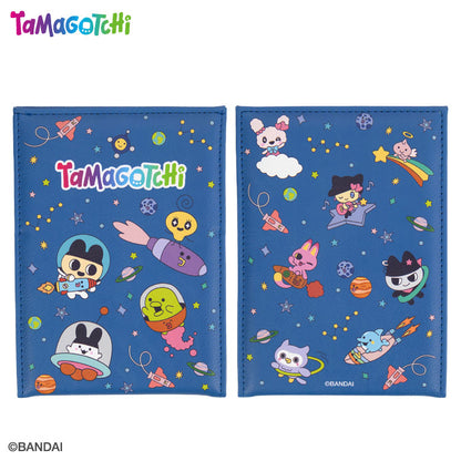 【予約商品】たまごっち 30周年 折り畳みミラー