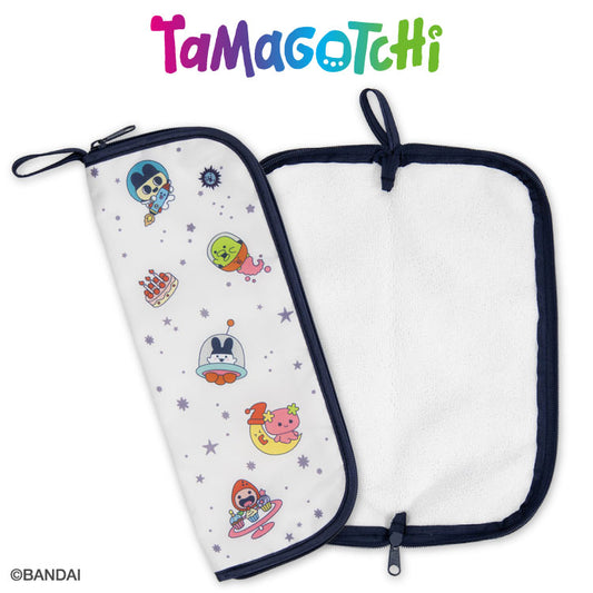 【予約商品】たまごっち 30周年 折りたたみ傘ポーチ