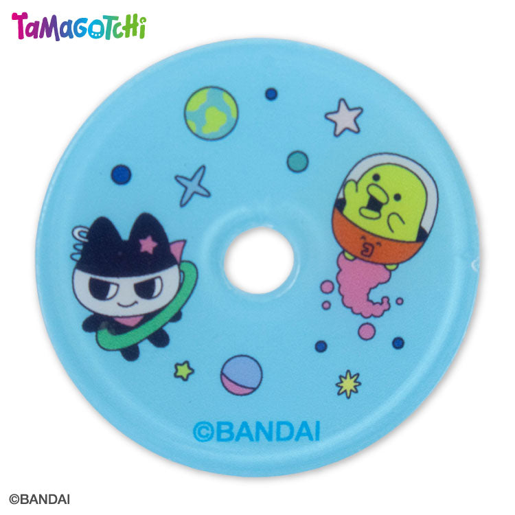 【予約商品】たまごっち 30周年 CDキーホルダー