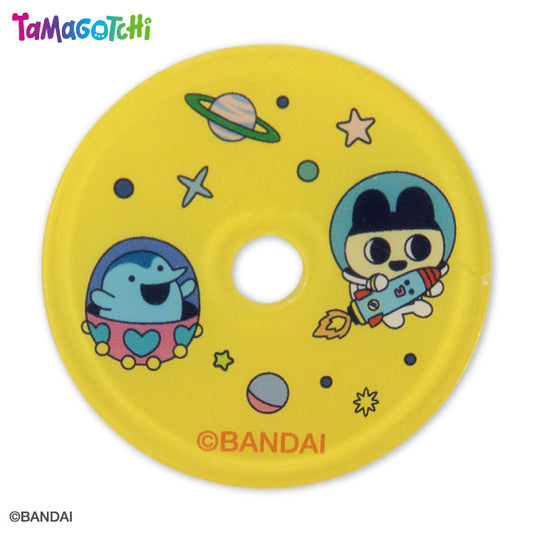 【予約商品】たまごっち 30周年 CDキーホルダー