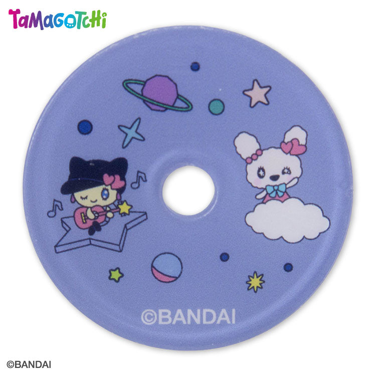 【予約商品】たまごっち 30周年 CDキーホルダー