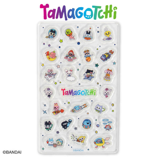 【予約商品】たまごっち 30周年 アクリルパーツ