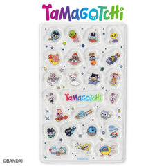 【予約商品】たまごっち 30周年 アクリルパーツ