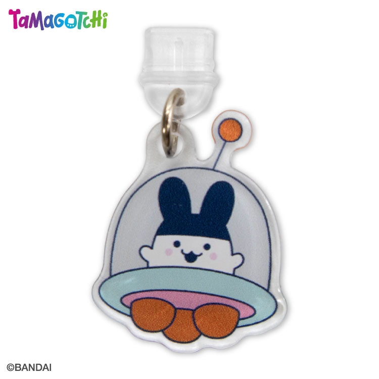 【予約商品】たまごっち 30周年 ダストプラグ