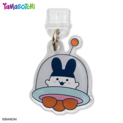【予約商品】たまごっち 30周年 ダストプラグ