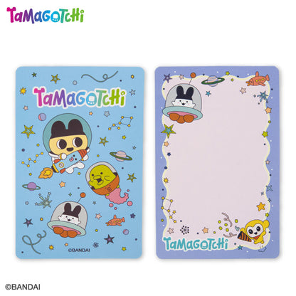 【予約商品】たまごっち 30周年 箱入りメッセージカード