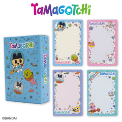 【予約商品】たまごっち 30周年 箱入りメッセージカード