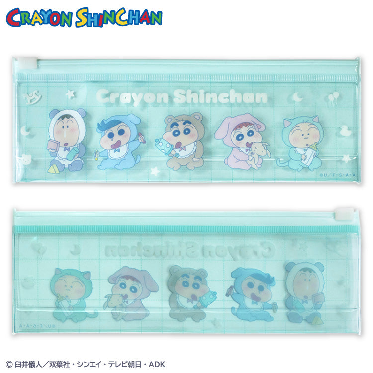 クレヨンしんちゃん コラボ 歯ブラシセット