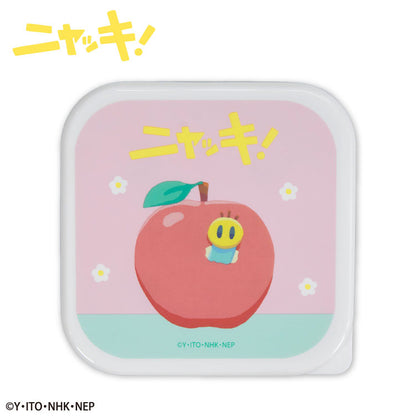 ニャッキ コラボ フードコンテナ2P