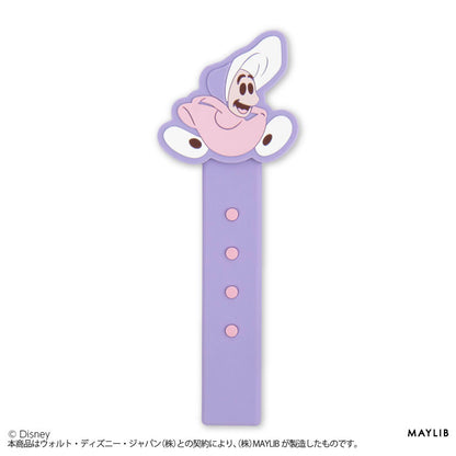 ディズニー/ピクサーデザイン うちわグリップ