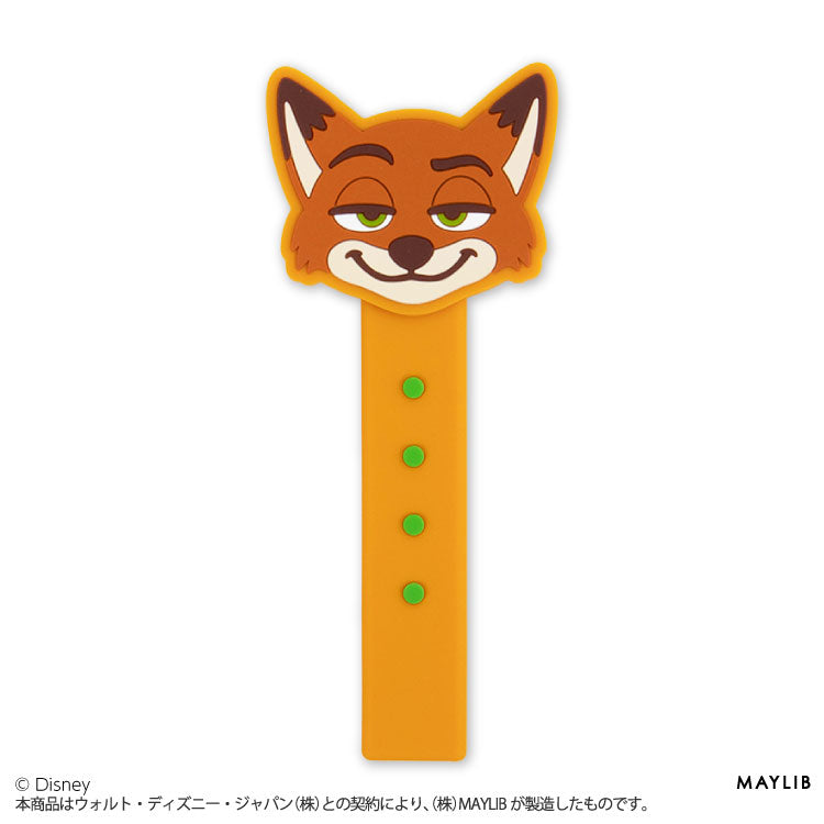 ディズニー/ピクサーデザイン うちわグリップ