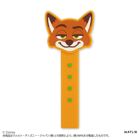 ディズニー/ピクサーデザイン うちわグリップ
