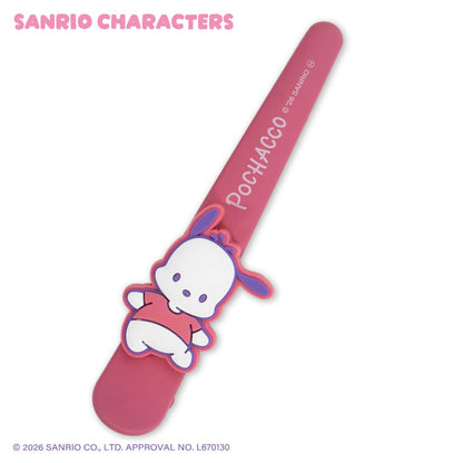 【予約商品】サンリオキャラクターズ ロングヘアクリップ
