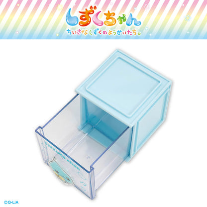 【予約商品】しずくちゃん コラボ 卓上小物収納