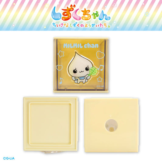 【予約商品】しずくちゃん コラボ 卓上小物収納