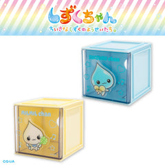 【予約商品】しずくちゃん コラボ 卓上小物収納