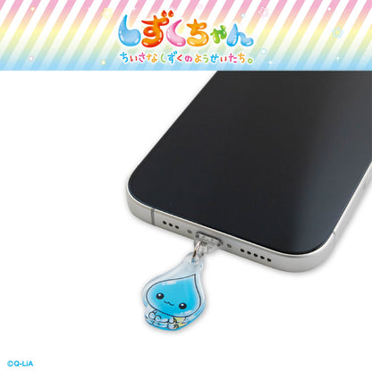 【予約商品】しずくちゃん コラボ ランダムダストプラグ
