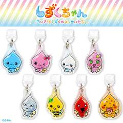 【予約商品】しずくちゃん コラボ ランダムダストプラグ