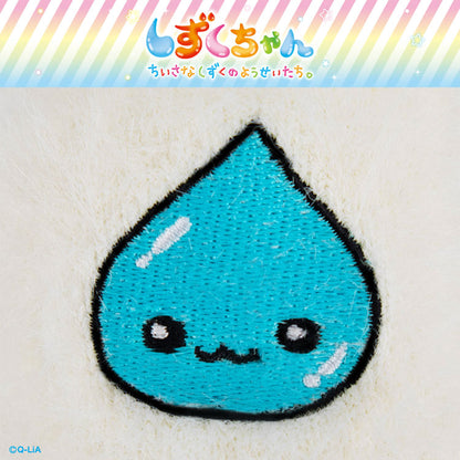 【予約商品】しずくちゃん コラボ 手袋