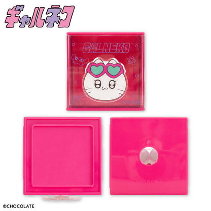 【予約商品】ギャルネコ コラボ 卓上小物収納