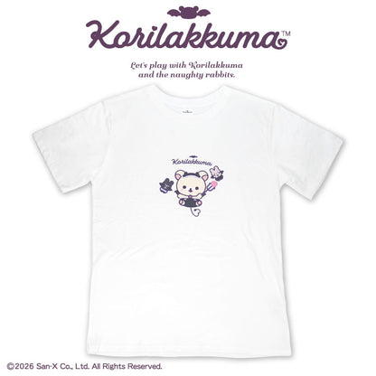 【予約商品】コリラックマ コラボ Ｔシャツ