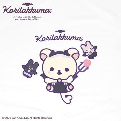 【予約商品】コリラックマ コラボ Ｔシャツ