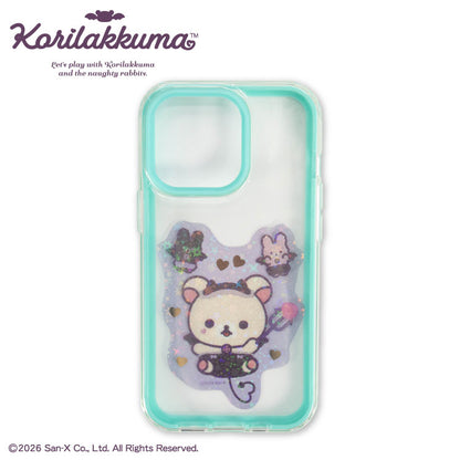 【予約商品】コリラックマ コラボ ステッカークリア