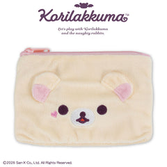 【予約商品】コリラックマ コラボ ティッシュポーチ