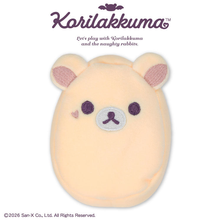 【予約商品】コリラックマ コラボ リストレスト