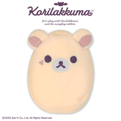 【予約商品】コリラックマ コラボ リストレスト