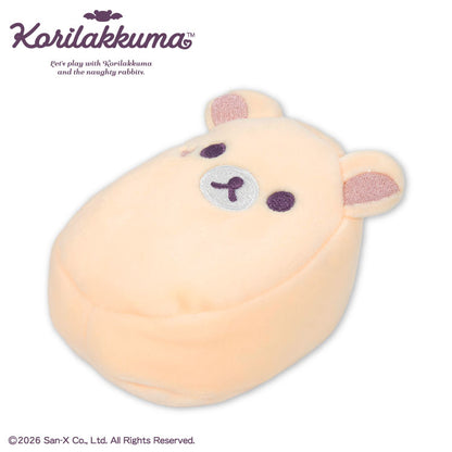 【予約商品】コリラックマ コラボ リストレスト