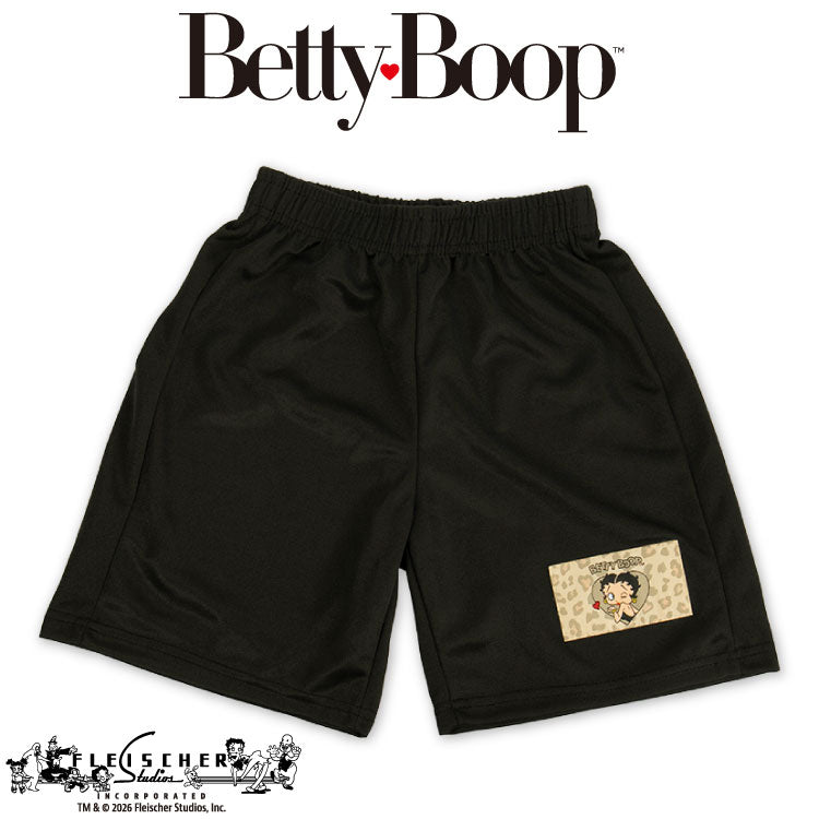 【予約商品】ベティー ブープ™ ハーフパンツ